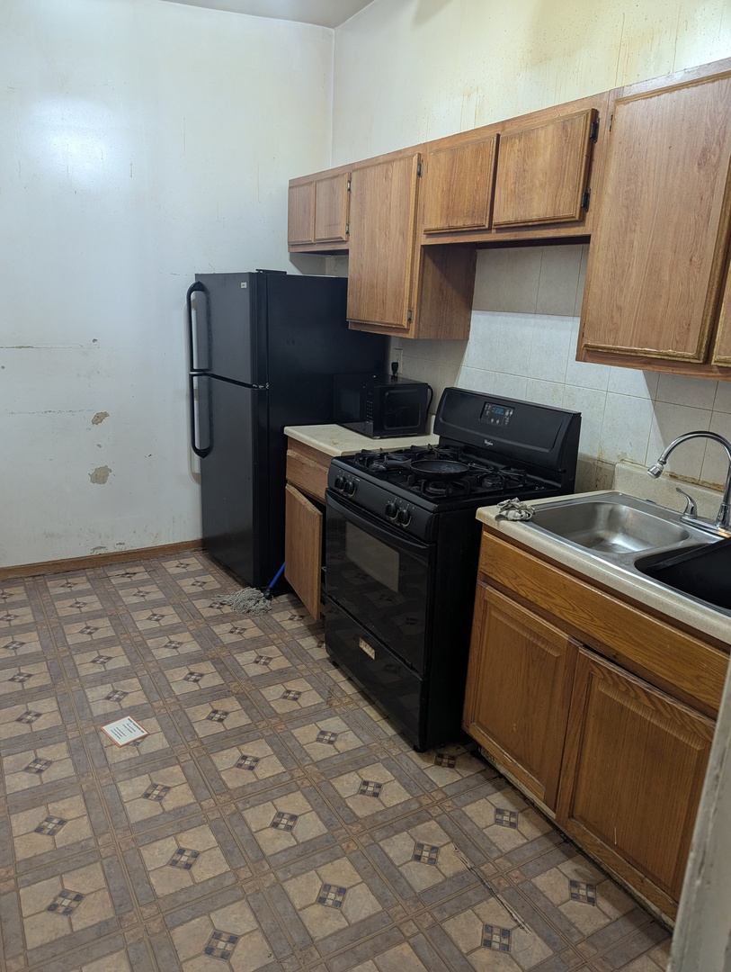 2935 West Wilcox Street Chicago IL 60612