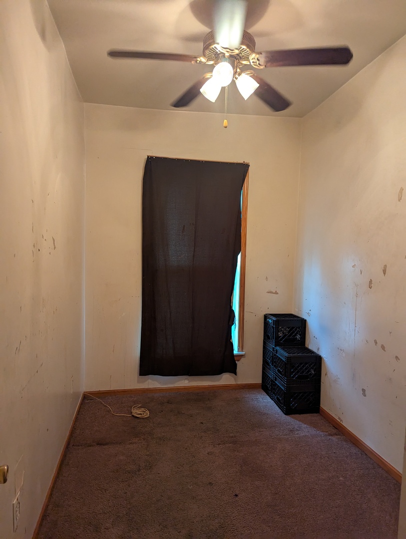 2935 West Wilcox Street Chicago IL 60612