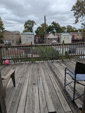 2935 West Wilcox Street Chicago IL 60612