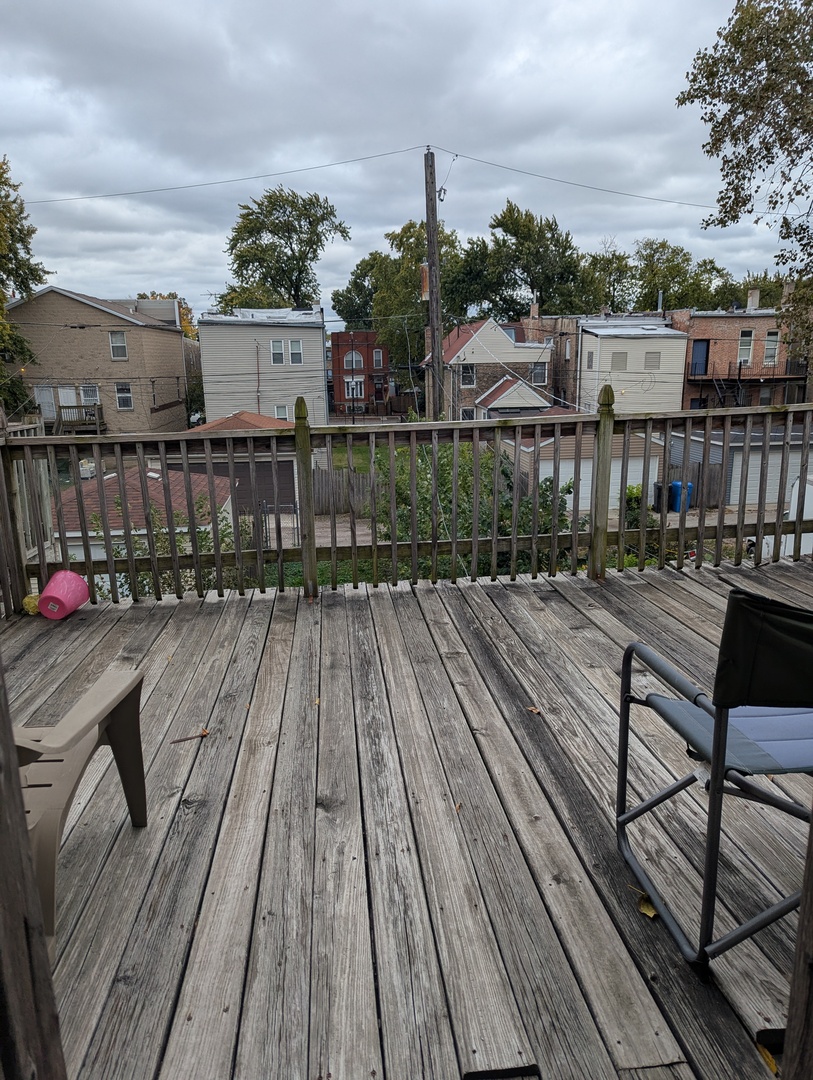 2935 West Wilcox Street Chicago IL 60612