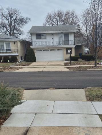 2429 George Street Franklin Park IL 60131