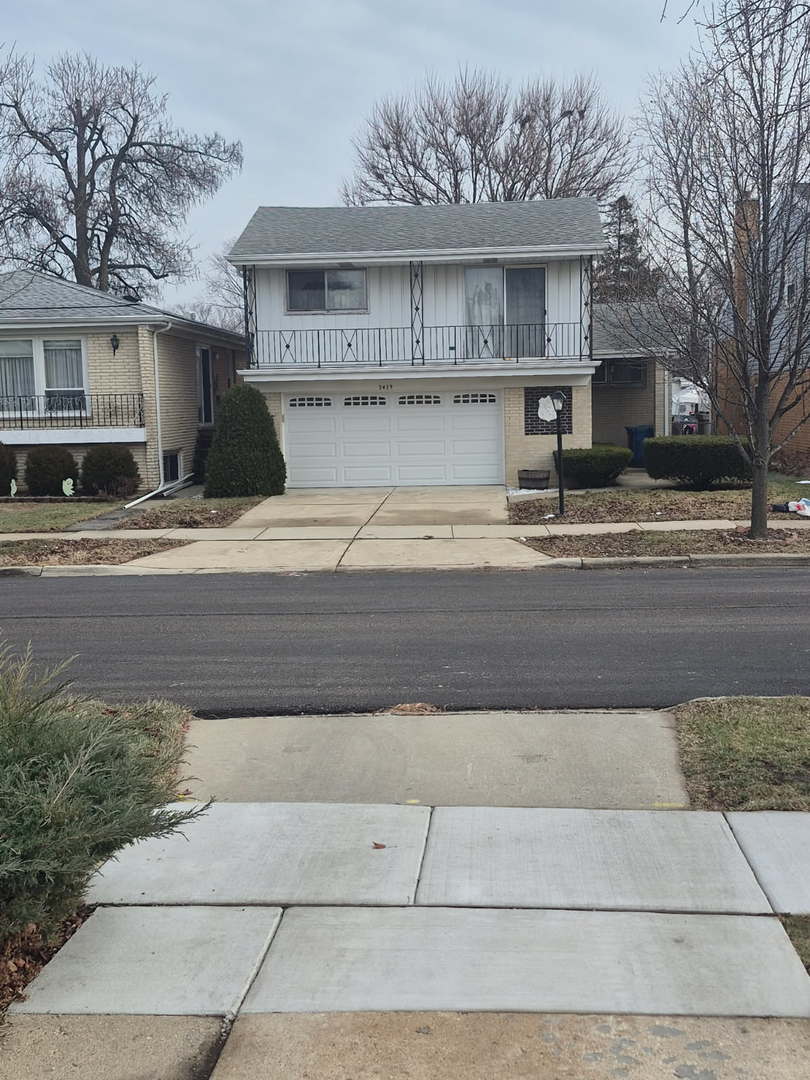 2429 George Street Franklin Park IL 60131