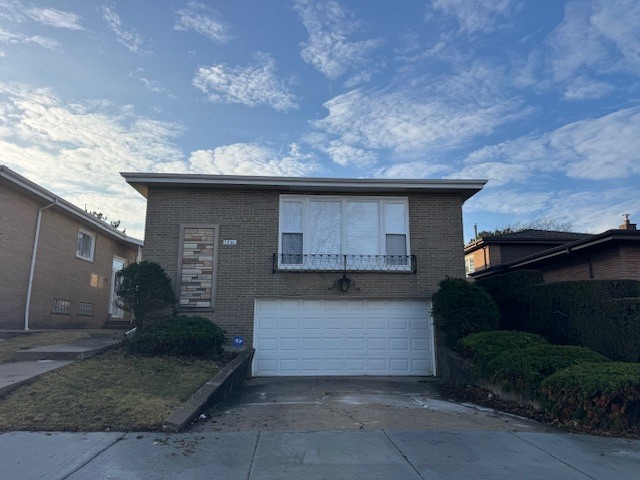 1721 East 91st Place Chicago IL 60617