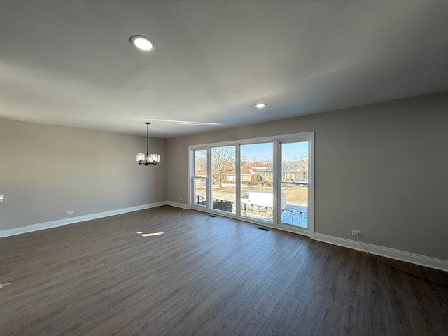 1721 East 91st Place Chicago IL 60617