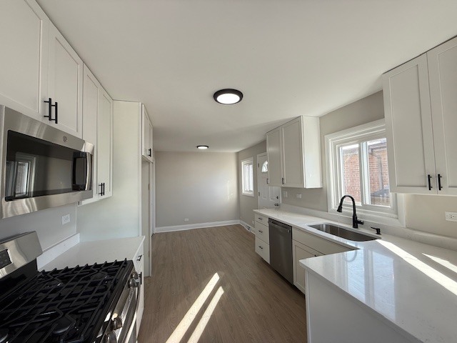 1721 East 91st Place Chicago IL 60617