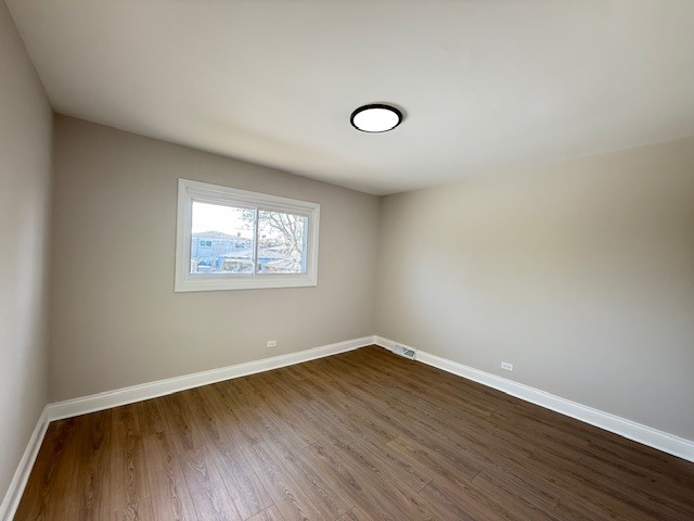 1721 East 91st Place Chicago IL 60617