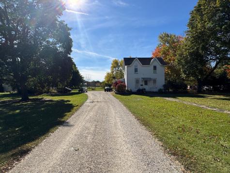 737 East Grant Highway Marengo IL 60152