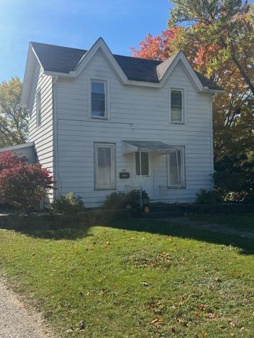 737 East Grant Highway Marengo IL 60152