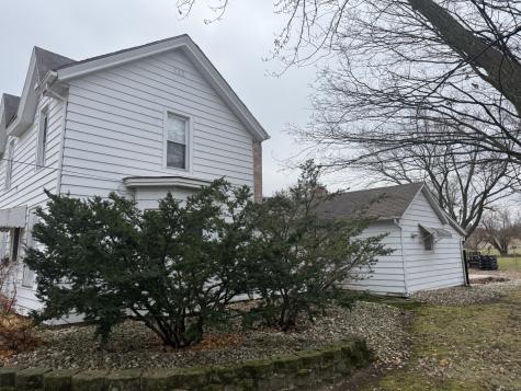 737 East Grant Highway Marengo IL 60152