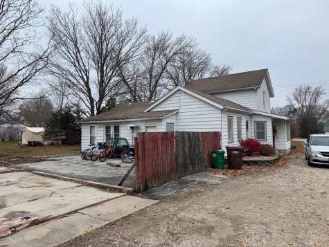 737 East Grant Highway Marengo IL 60152