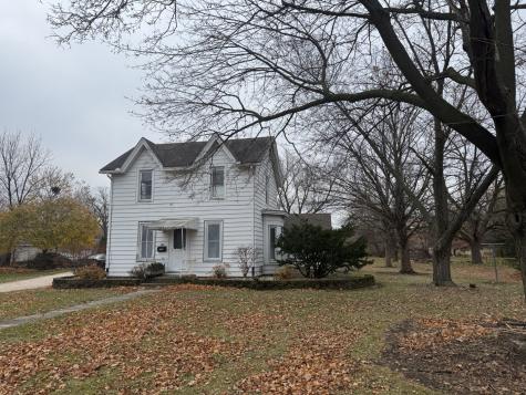 737 East Grant Highway Marengo IL 60152