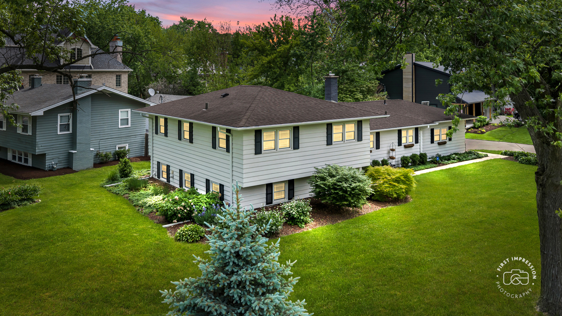 325 Hemlock Lane Naperville IL 60540
