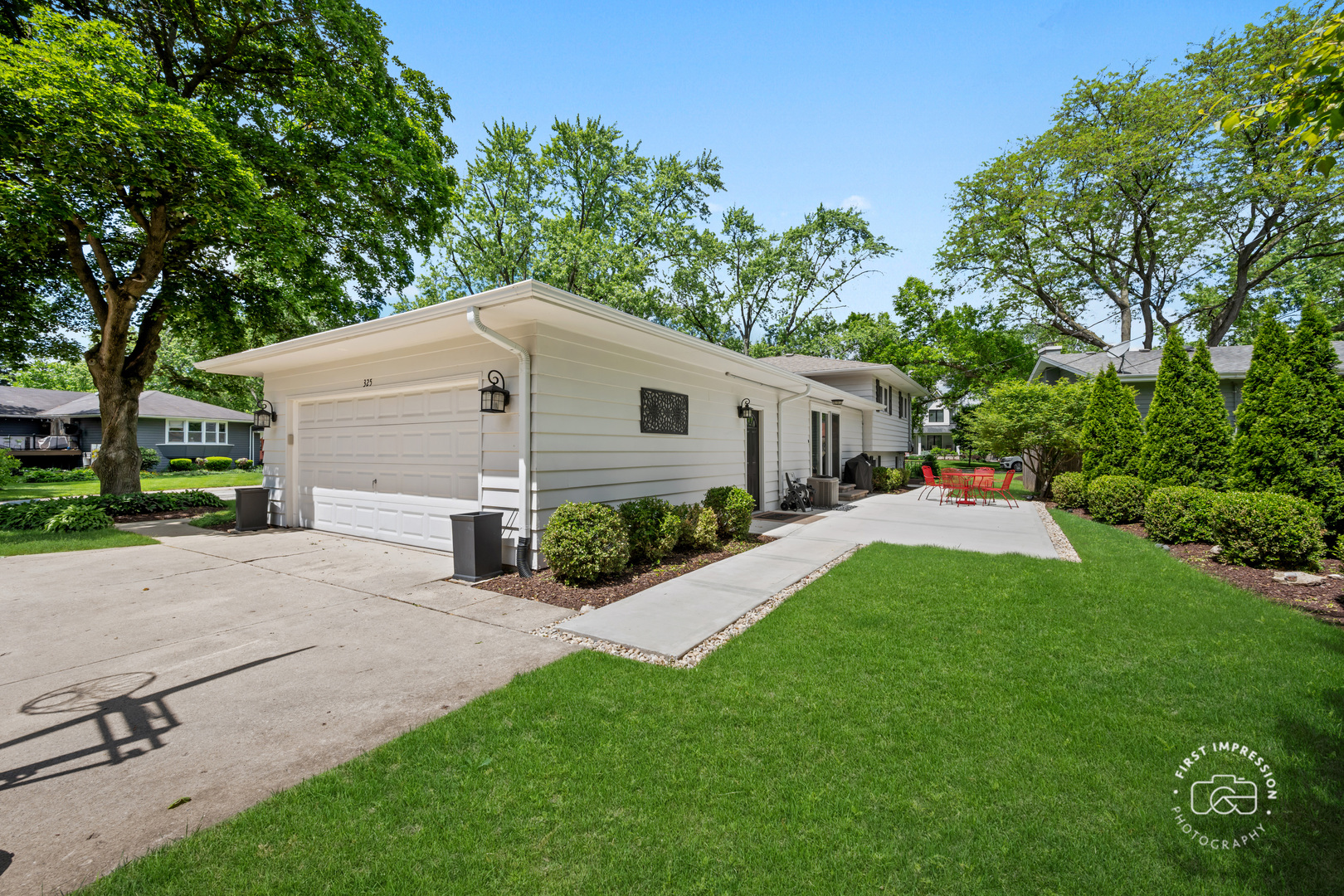 325 Hemlock Lane Naperville IL 60540