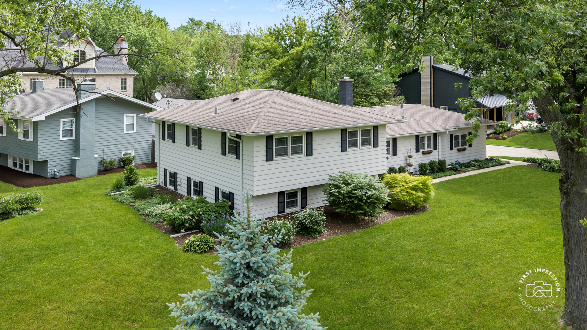 325 Hemlock Lane Naperville IL 60540