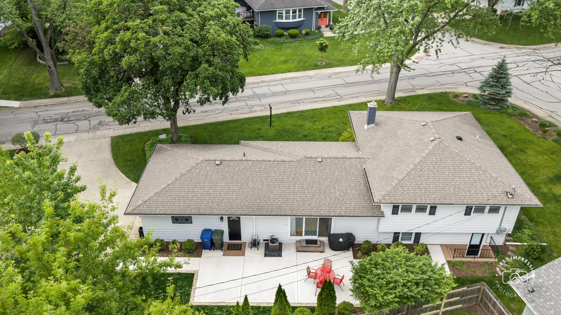 325 Hemlock Lane Naperville IL 60540