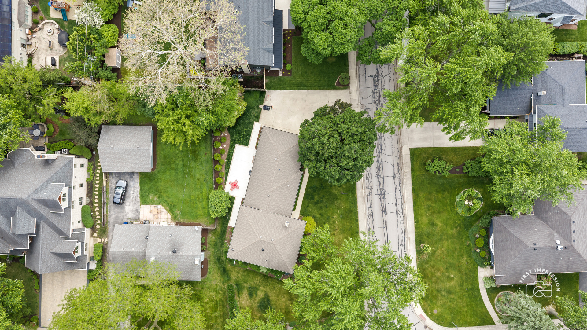 325 Hemlock Lane Naperville IL 60540