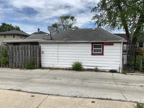 430 23RD Avenue Bellwood IL 60104