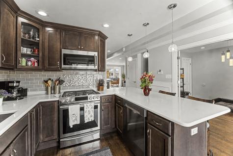 3716 North Nottingham Avenue Chicago IL 60634