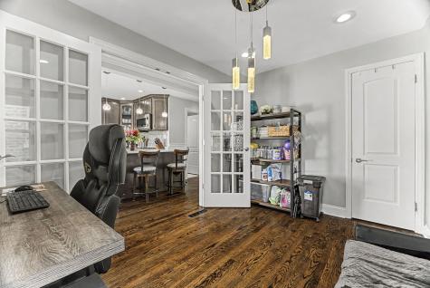 3716 North Nottingham Avenue Chicago IL 60634