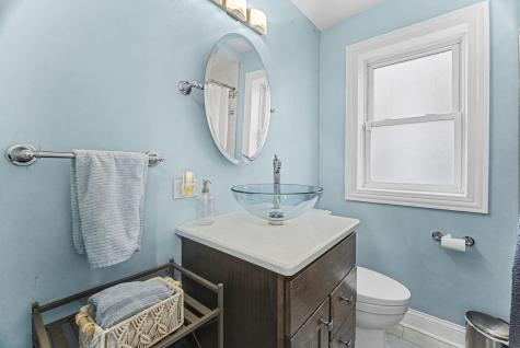 3716 North Nottingham Avenue Chicago IL 60634