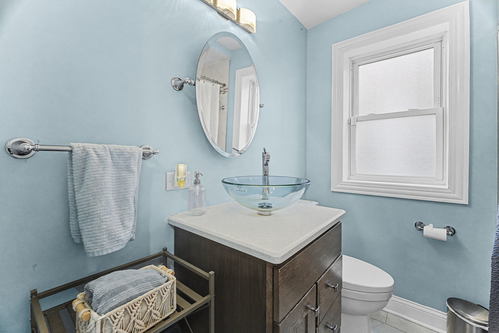 3716 North Nottingham Avenue Chicago IL 60634