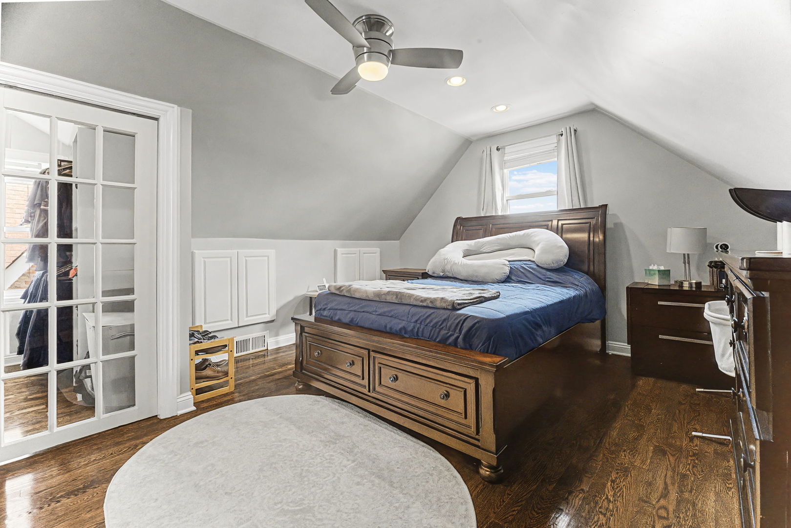 3716 North Nottingham Avenue Chicago IL 60634