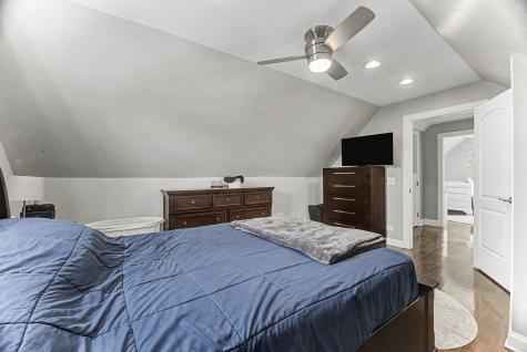 3716 North Nottingham Avenue Chicago IL 60634