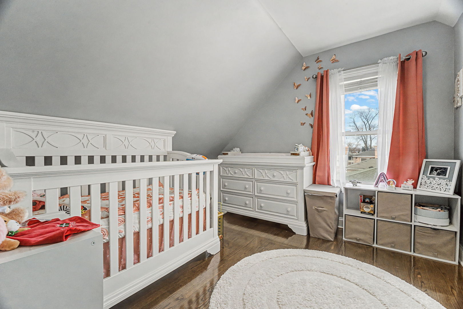 3716 North Nottingham Avenue Chicago IL 60634
