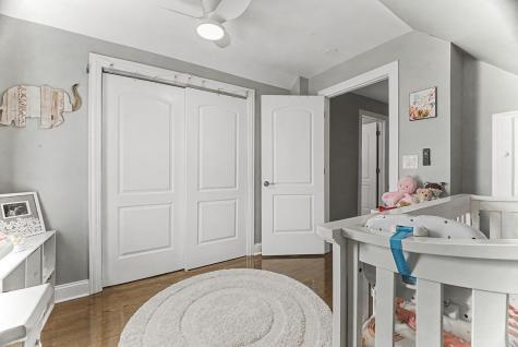 3716 North Nottingham Avenue Chicago IL 60634