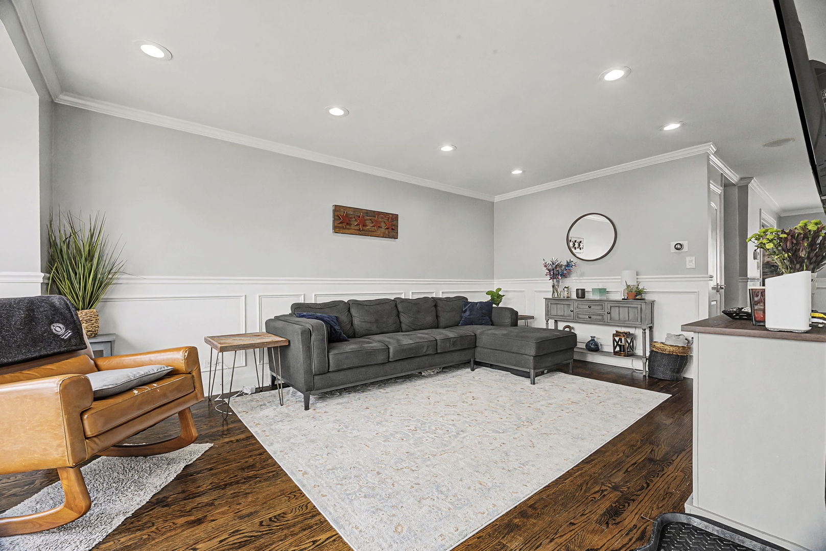 3716 North Nottingham Avenue Chicago IL 60634