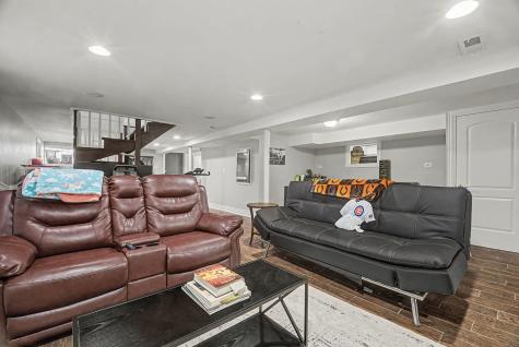 3716 North Nottingham Avenue Chicago IL 60634