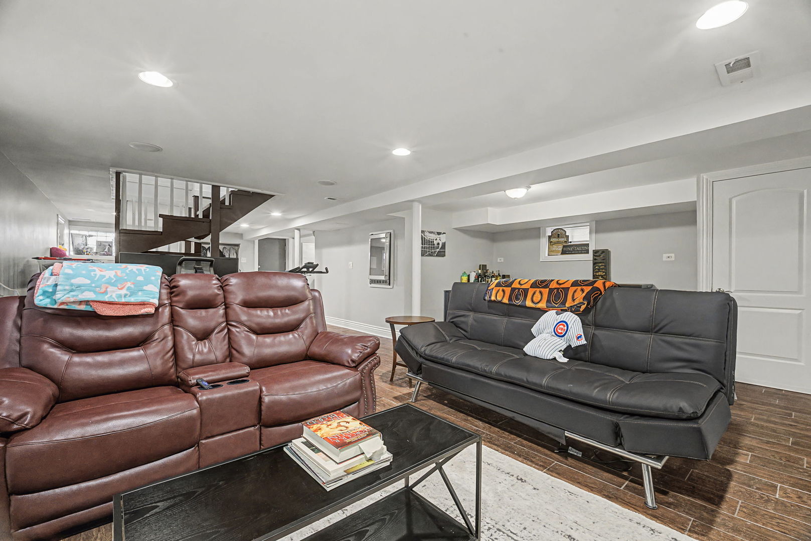 3716 North Nottingham Avenue Chicago IL 60634
