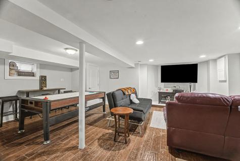 3716 North Nottingham Avenue Chicago IL 60634