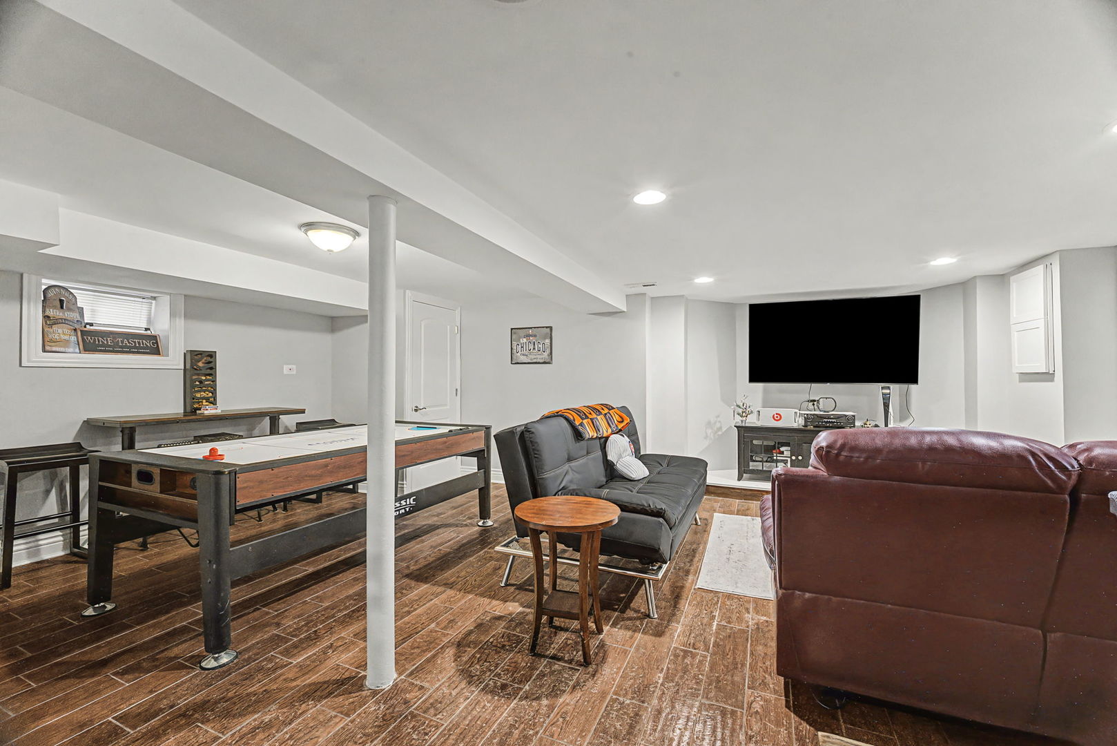 3716 North Nottingham Avenue Chicago IL 60634