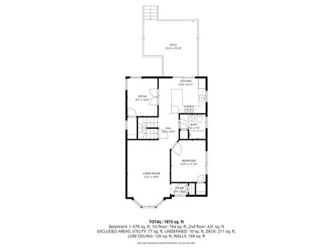 3716 North Nottingham Avenue Chicago IL 60634
