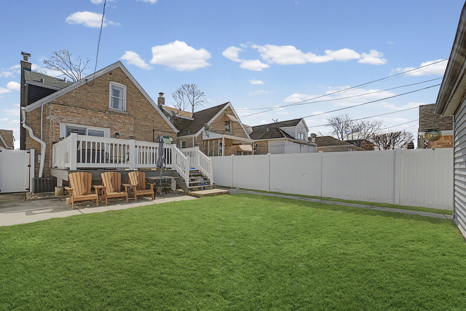 3716 North Nottingham Avenue Chicago IL 60634