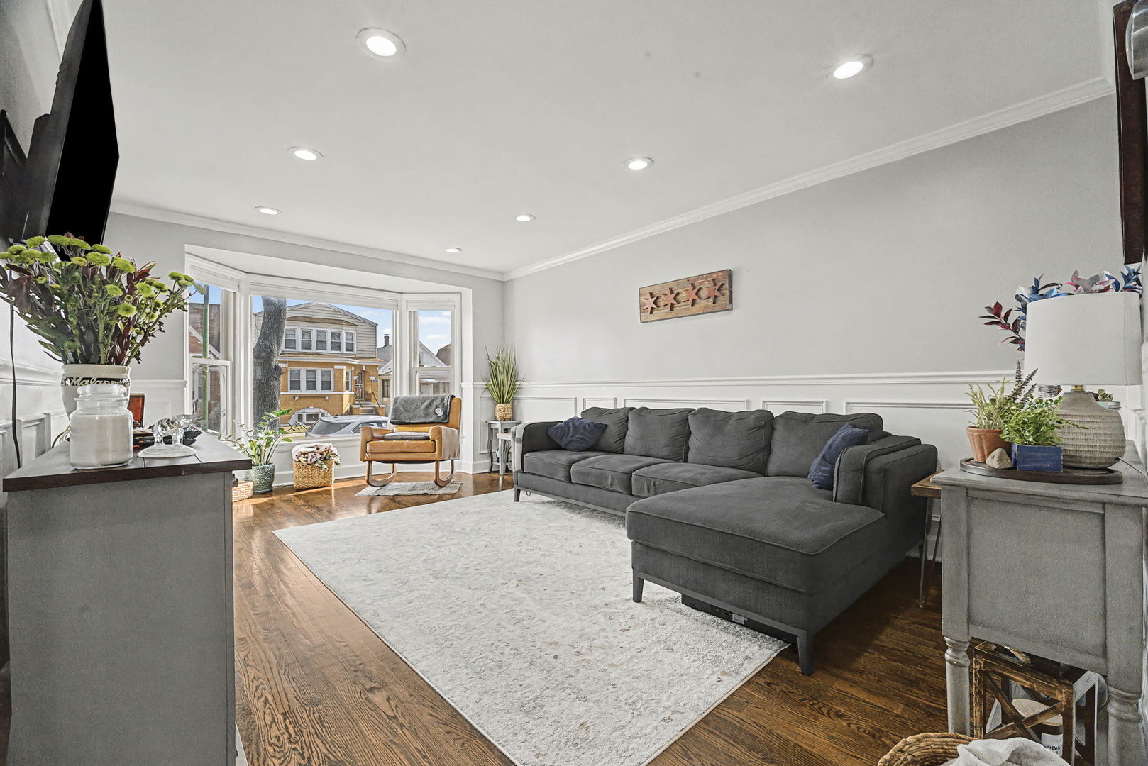 3716 North Nottingham Avenue Chicago IL 60634