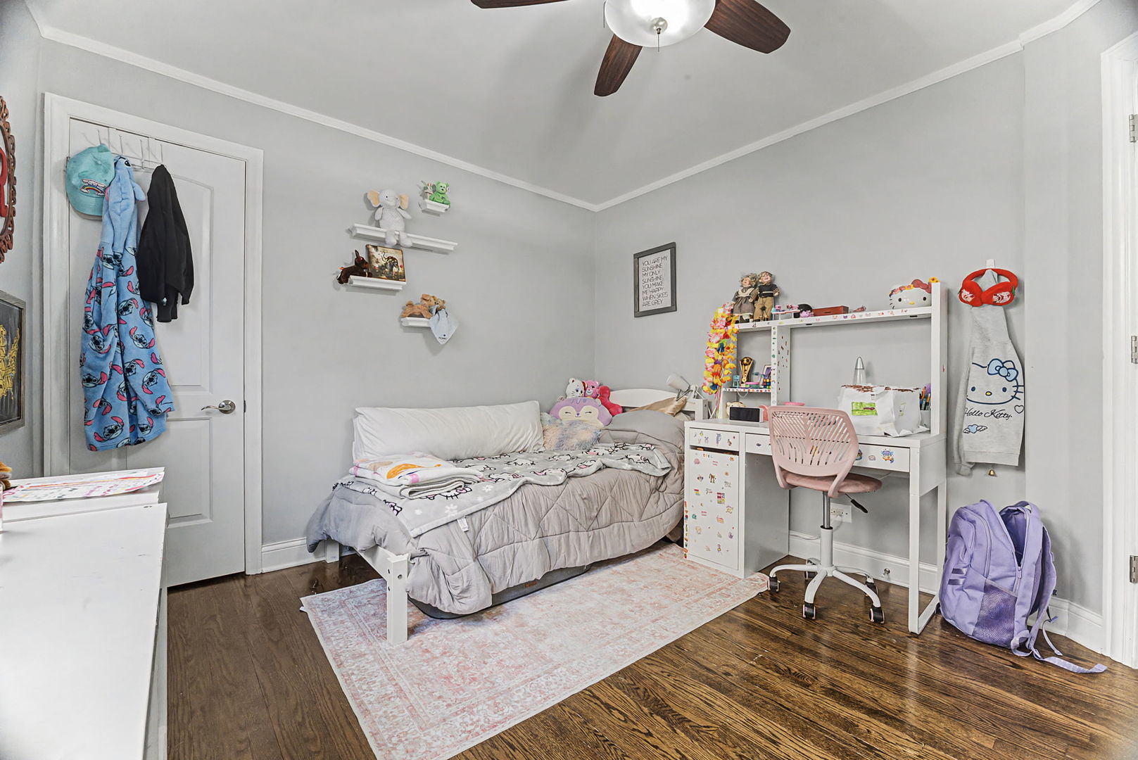 3716 North Nottingham Avenue Chicago IL 60634