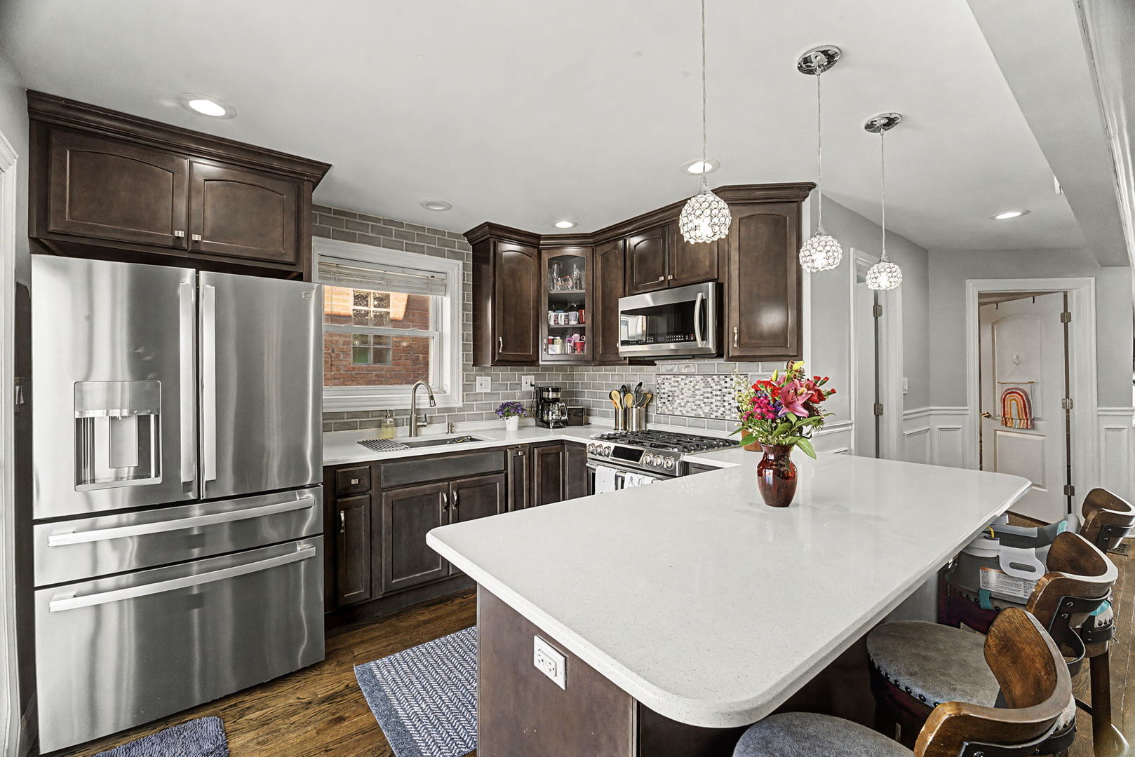 3716 North Nottingham Avenue Chicago IL 60634