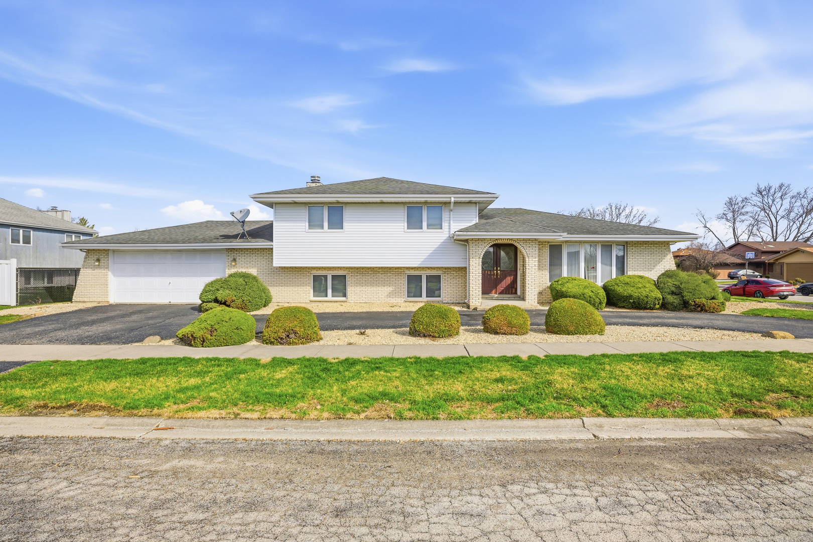20152 Juniper Avenue Lynwood IL 60411