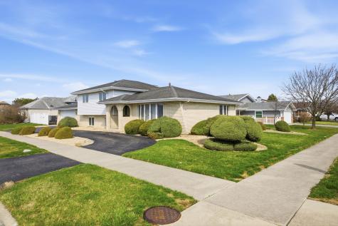 20152 Juniper Avenue Lynwood IL 60411