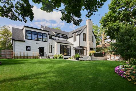 1125 Elm Ridge Drive Glencoe IL 60022