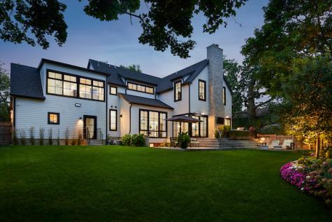 1125 Elm Ridge Drive Glencoe IL 60022