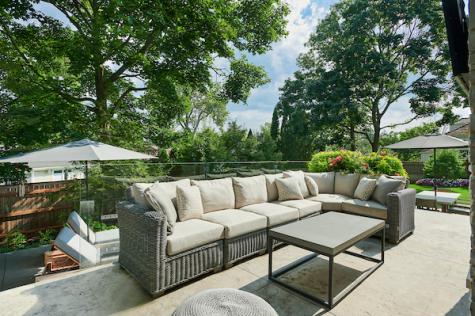 1125 Elm Ridge Drive Glencoe IL 60022
