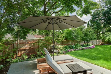 1125 Elm Ridge Drive Glencoe IL 60022