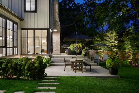 1125 Elm Ridge Drive Glencoe IL 60022