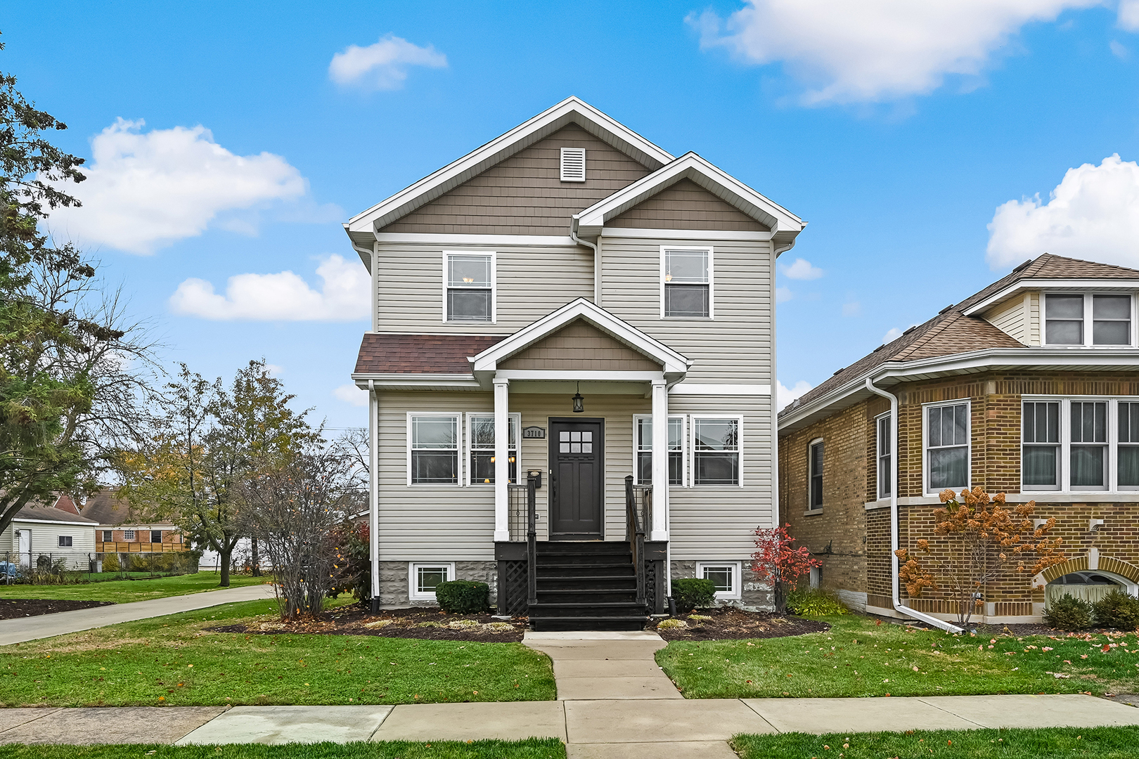 3710 Blanchan Avenue Brookfield IL 60513