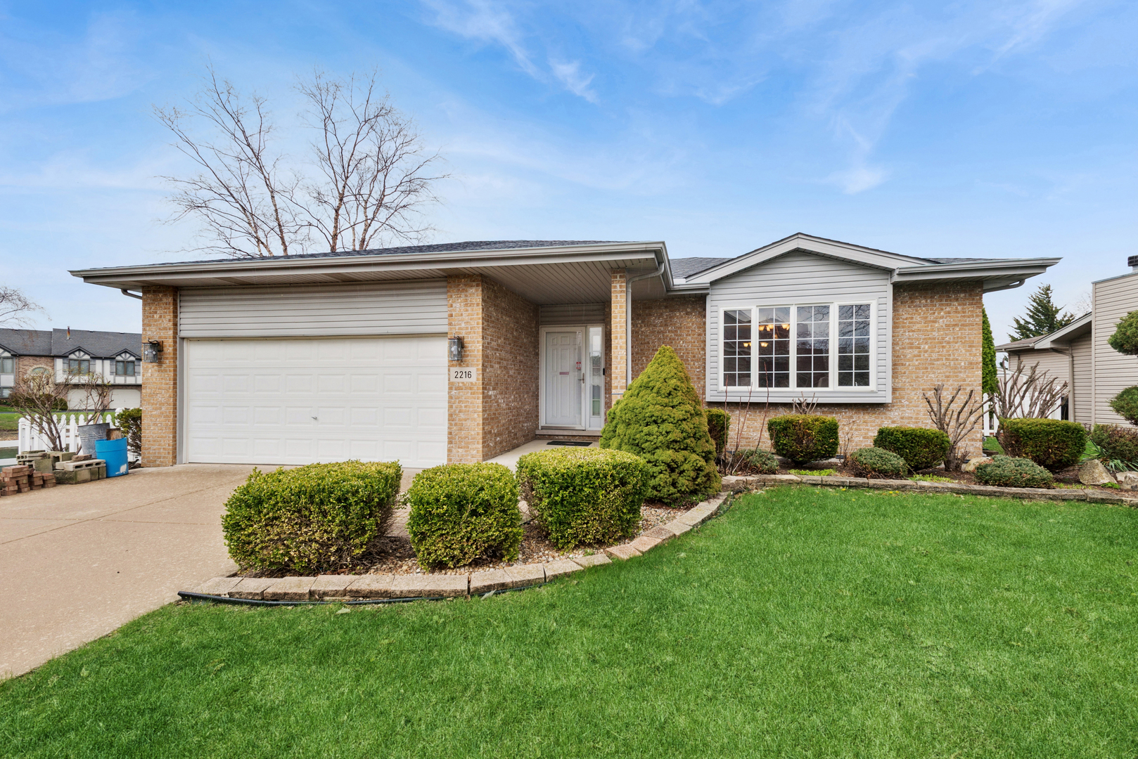 2216 Olde Mill Road Plainfield IL 60586