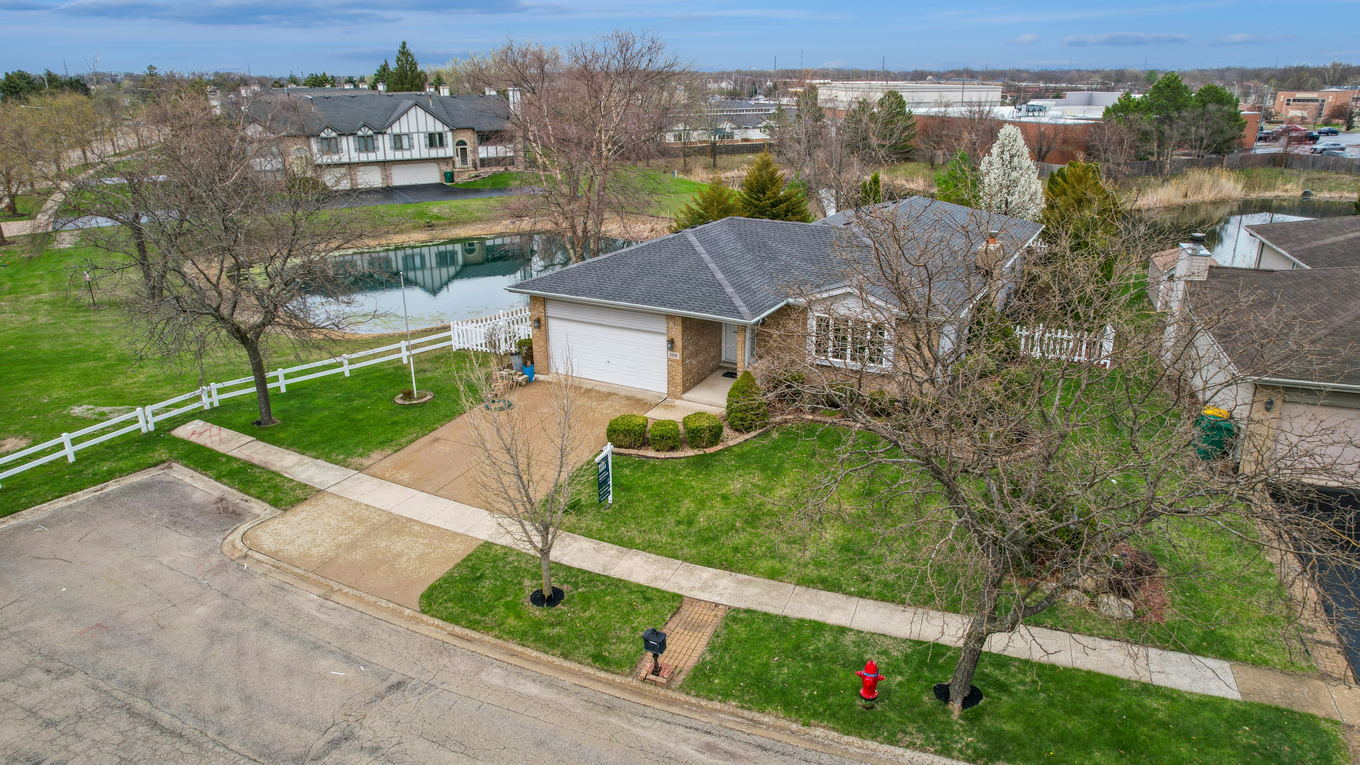 2216 Olde Mill Road Plainfield IL 60586