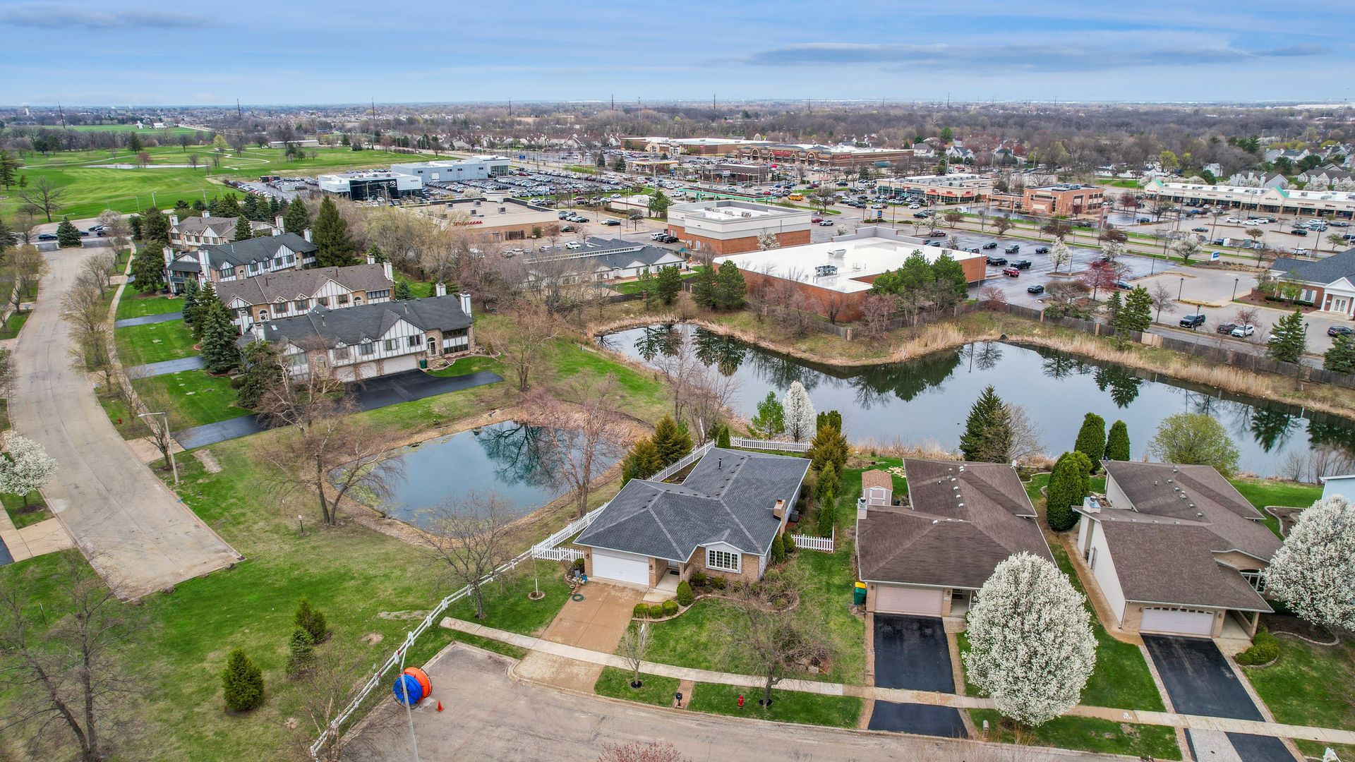 2216 Olde Mill Road Plainfield IL 60586